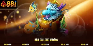 Bắn cá Long Vương