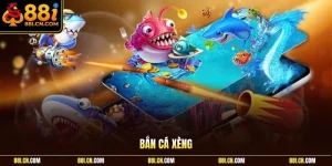 Bắn cá xèng