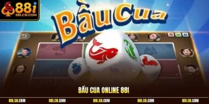 Bầu cua online