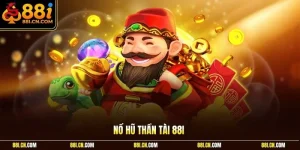Nổ hũ Thần Tài